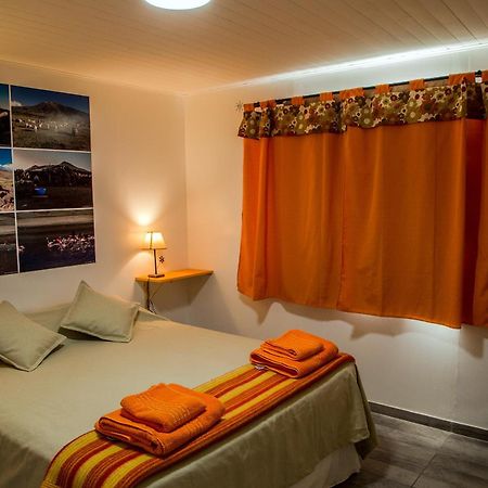 Cabanas La Lila Huinganco Dış mekan fotoğraf
