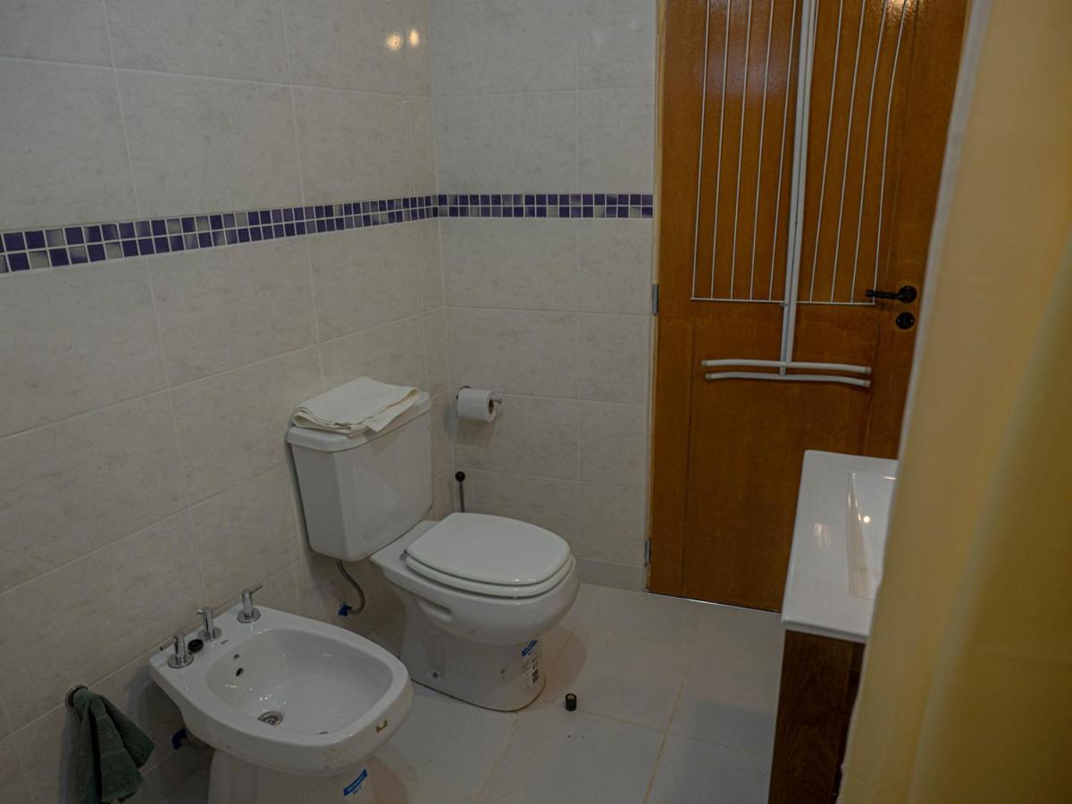 Cabanas La Lila Huinganco Dış mekan fotoğraf