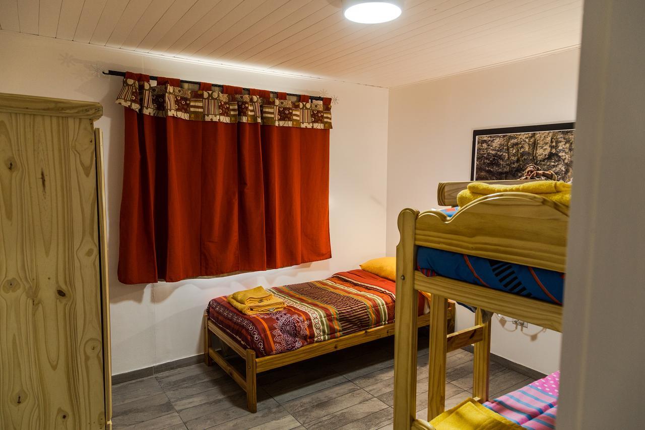 Cabanas La Lila Huinganco Dış mekan fotoğraf